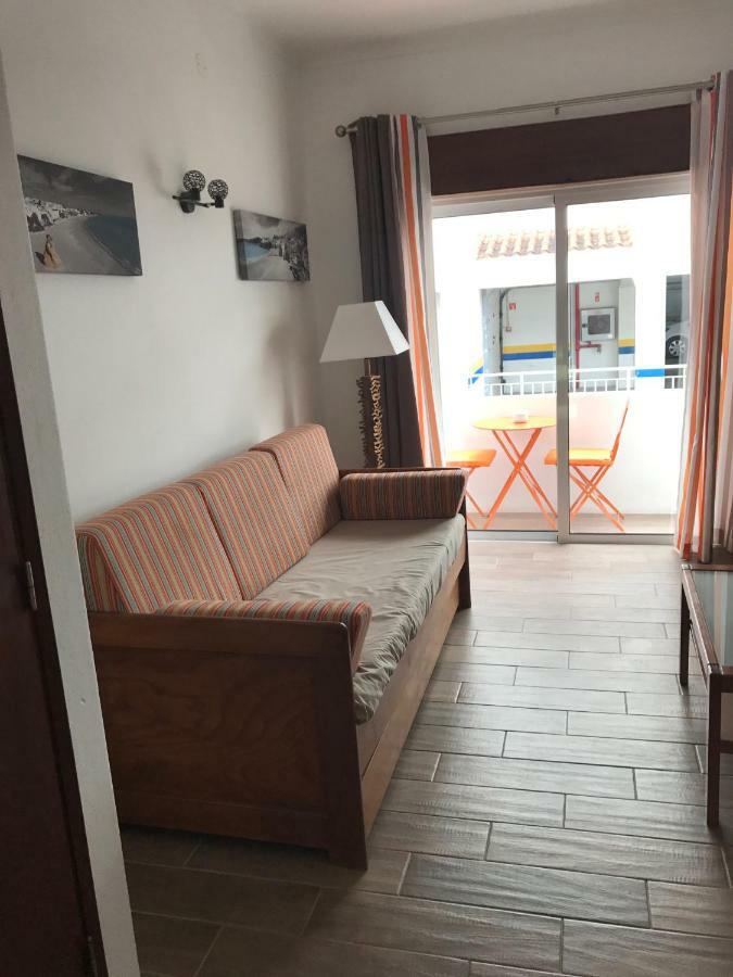 Zesty Orange By Ithouse Apartment Albufeira Exterior photo